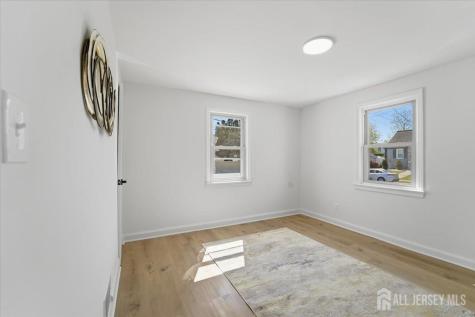 48 Delaware Avenue Carteret NJ 07008