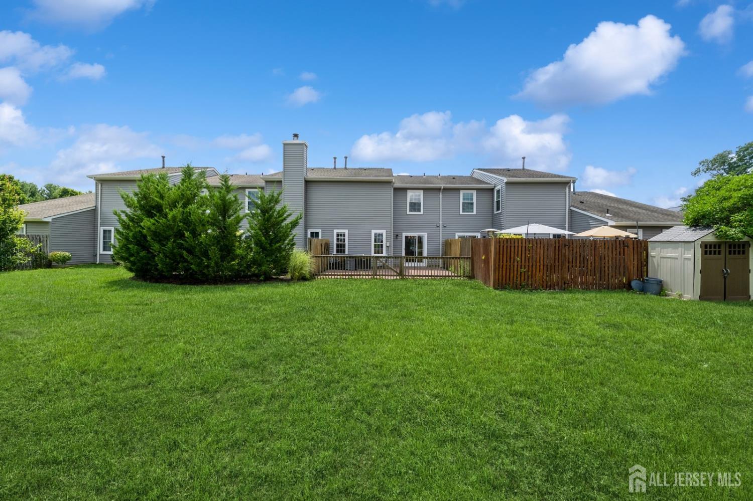 7 Sloop Square Howell NJ 07228