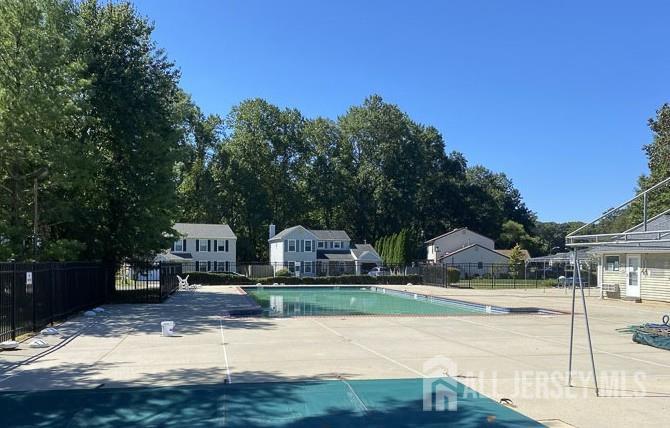 7 Sloop Square Howell NJ 07228