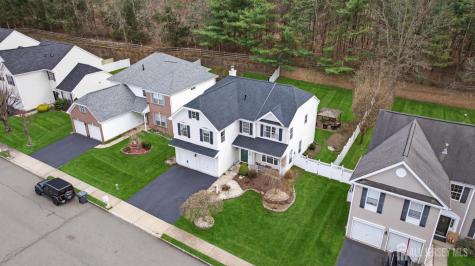 351 Wedgewood Road Morganville NJ 07751
