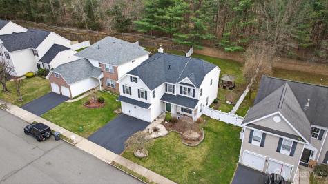 351 Wedgewood Road Morganville NJ 07751