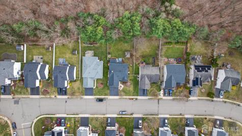 351 Wedgewood Road Morganville NJ 07751
