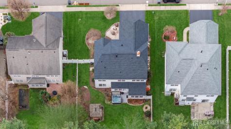 351 Wedgewood Road Morganville NJ 07751