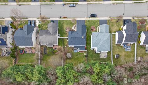 351 Wedgewood Road Morganville NJ 07751