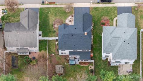 351 Wedgewood Road Morganville NJ 07751