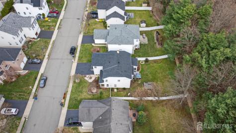 351 Wedgewood Road Morganville NJ 07751
