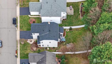 351 Wedgewood Road Morganville NJ 07751