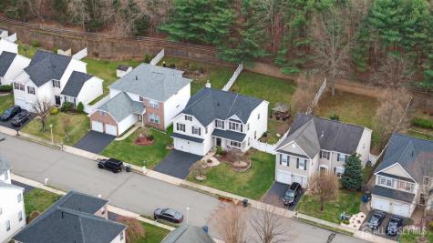 351 Wedgewood Road Morganville NJ 07751