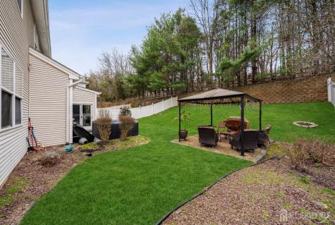 351 Wedgewood Road Morganville NJ 07751