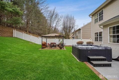 351 Wedgewood Road Morganville NJ 07751