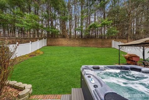 351 Wedgewood Road Morganville NJ 07751
