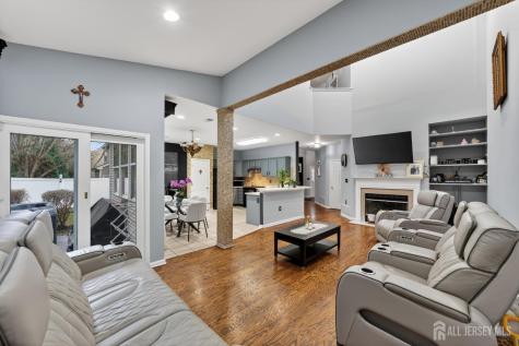 351 Wedgewood Road Morganville NJ 07751