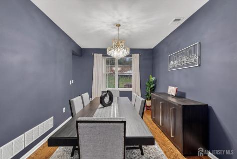 351 Wedgewood Road Morganville NJ 07751