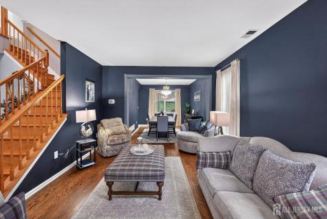 351 Wedgewood Road Morganville NJ 07751