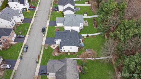 351 Wedgewood Road Morganville NJ 07751
