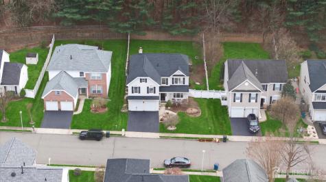 351 Wedgewood Road Morganville NJ 07751