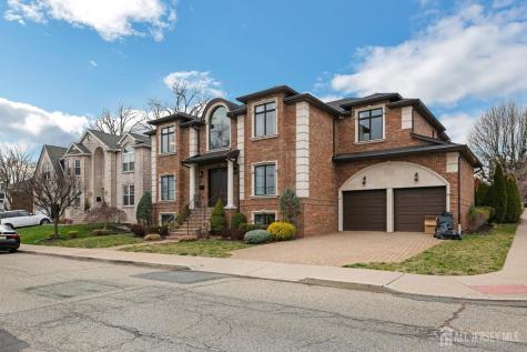 1355 NE Abbott Boulevard Fort Lee NJ 07024