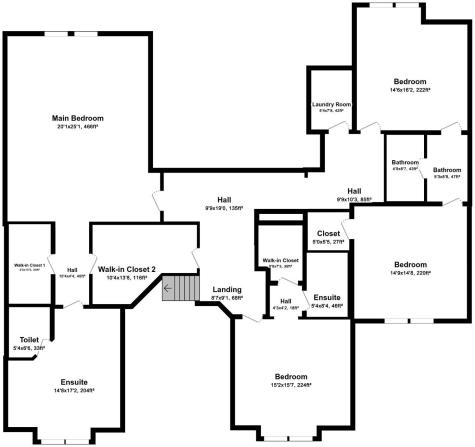 1355 NE Abbott Boulevard Fort Lee NJ 07024