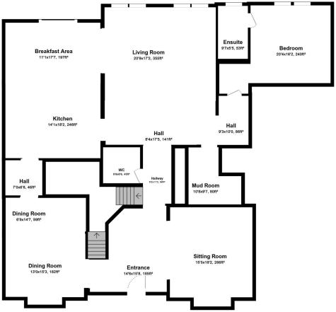1355 NE Abbott Boulevard Fort Lee NJ 07024