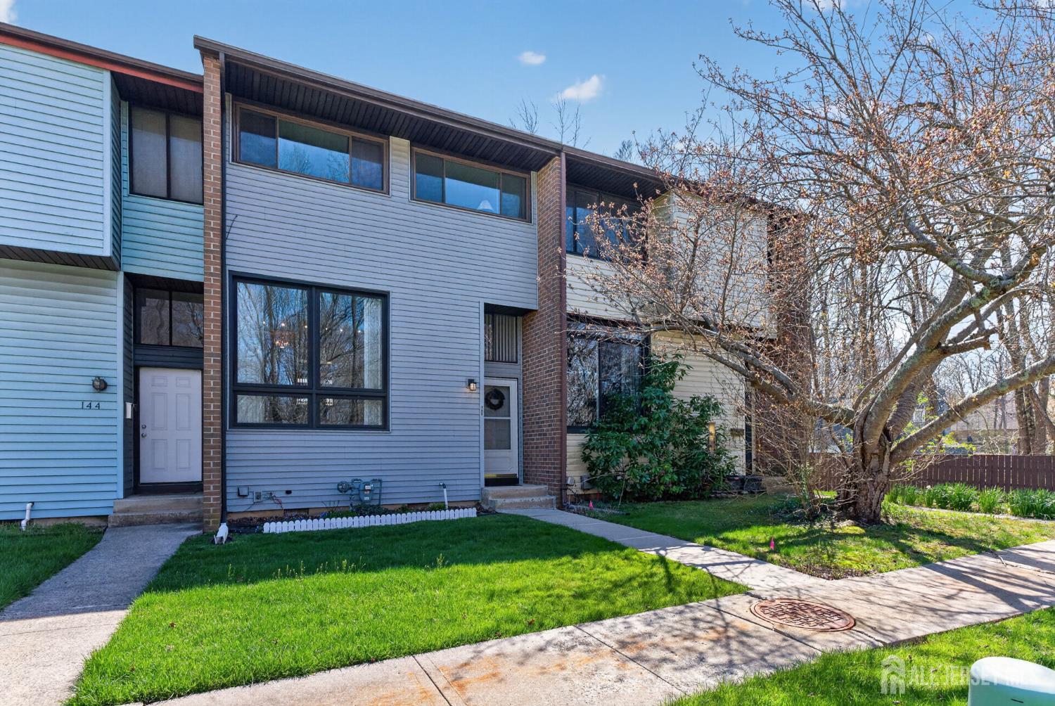 145 Harbinson Place East Windsor NJ 08520