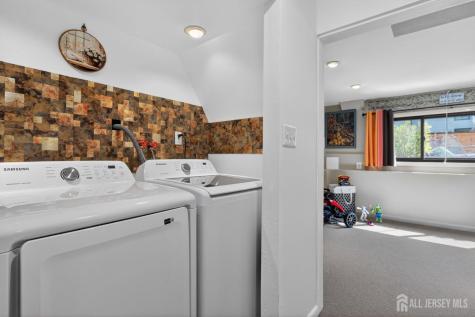 145 Harbinson Place East Windsor NJ 08520