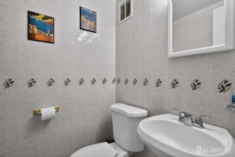 145 Harbinson Place East Windsor NJ 08520