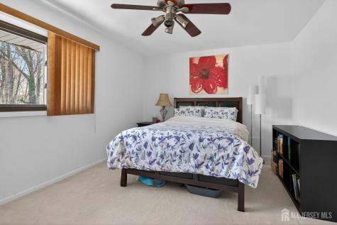 145 Harbinson Place East Windsor NJ 08520