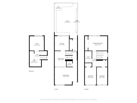 145 Harbinson Place East Windsor NJ 08520