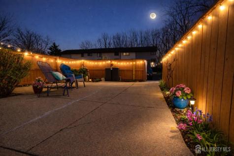 145 Harbinson Place East Windsor NJ 08520