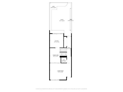 145 Harbinson Place East Windsor NJ 08520