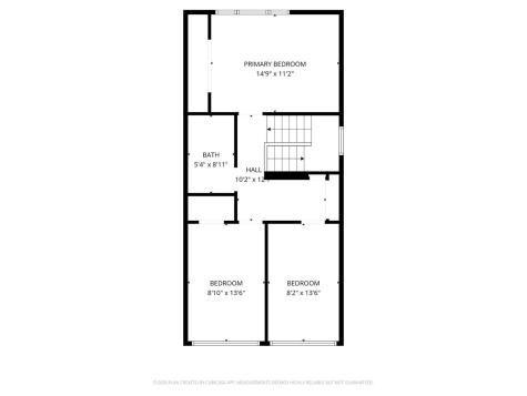 145 Harbinson Place East Windsor NJ 08520