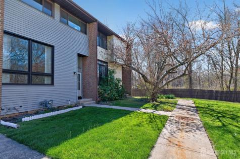 145 Harbinson Place East Windsor NJ 08520