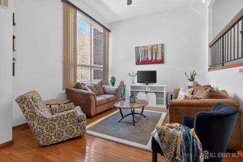 145 Harbinson Place East Windsor NJ 08520