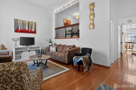 145 Harbinson Place East Windsor NJ 08520