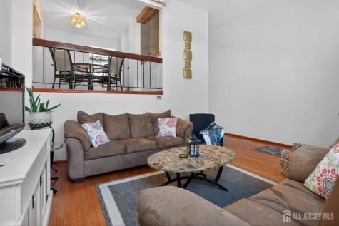 145 Harbinson Place East Windsor NJ 08520