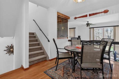 145 Harbinson Place East Windsor NJ 08520