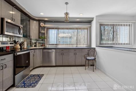 145 Harbinson Place East Windsor NJ 08520