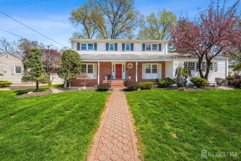 2 Paula Street Edison NJ 08820