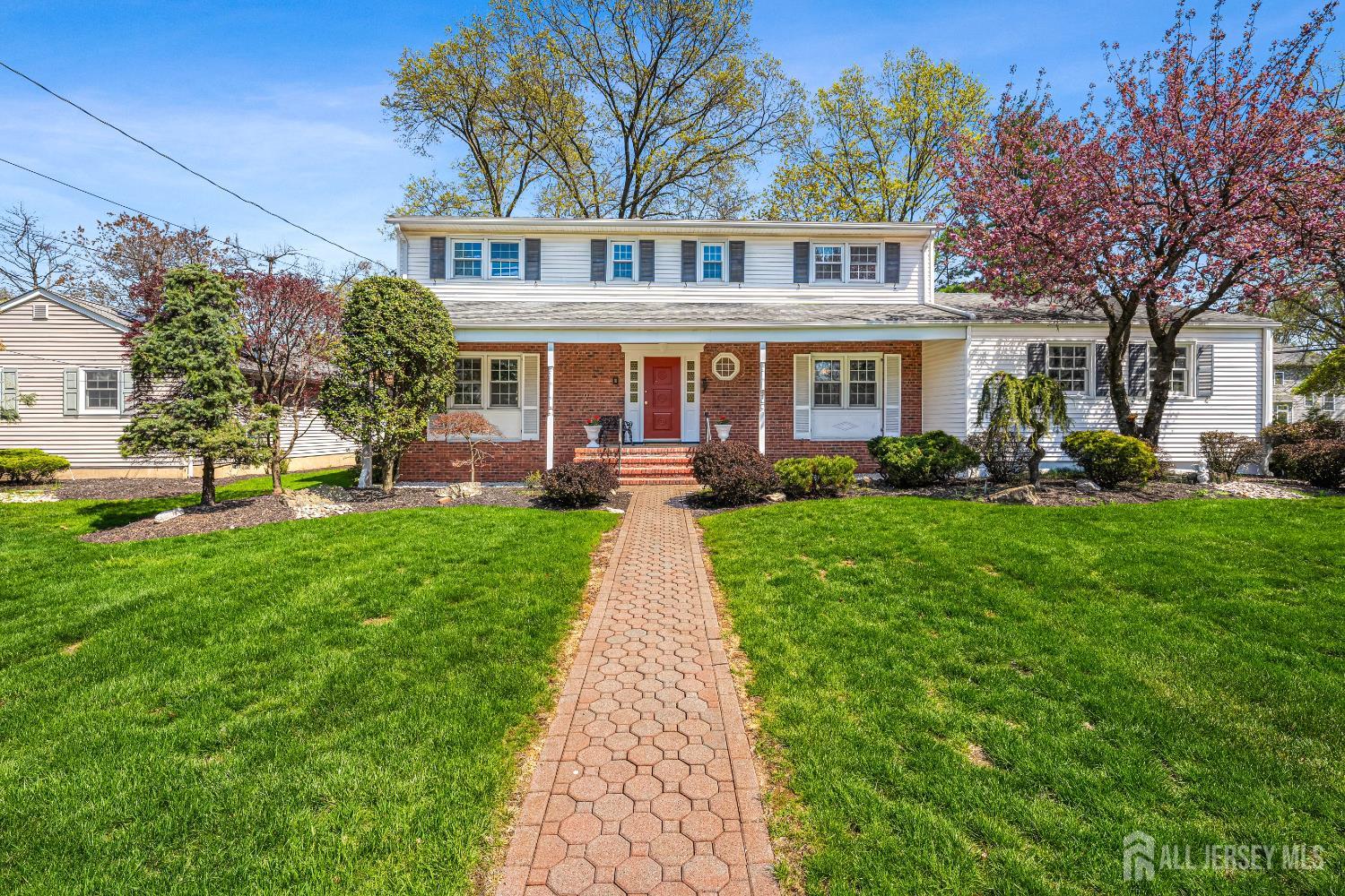 2 Paula Street Edison NJ 08820