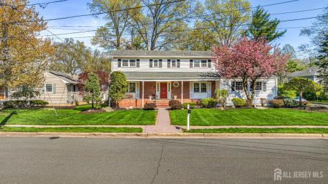 2 Paula Street Edison NJ 08820