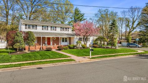 2 Paula Street Edison NJ 08820