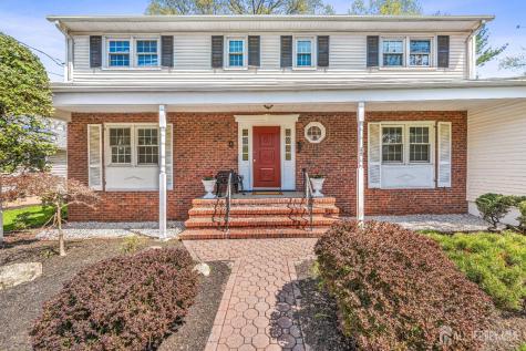2 Paula Street Edison NJ 08820