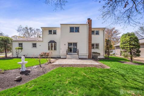 2 Paula Street Edison NJ 08820