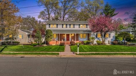 2 Paula Street Edison NJ 08820