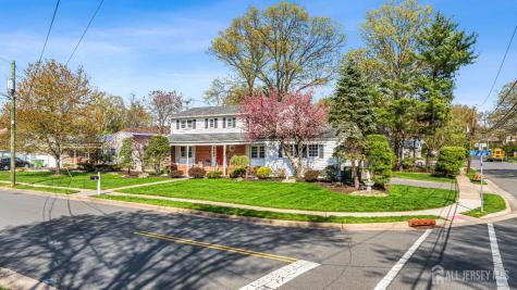 2 Paula Street Edison NJ 08820