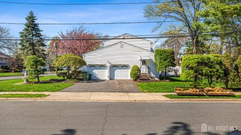 2 Paula Street Edison NJ 08820