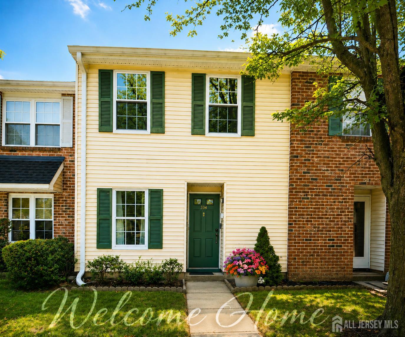 334 Mcdowell Drive East Brunswick NJ 08816
