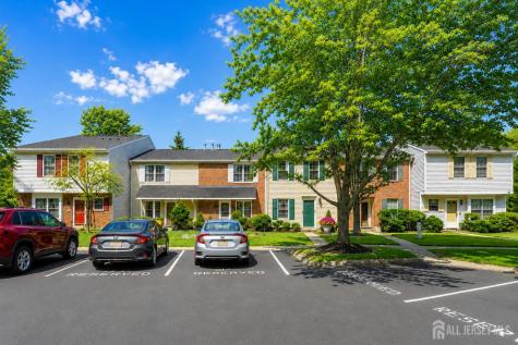 334 Mcdowell Drive East Brunswick NJ 08816