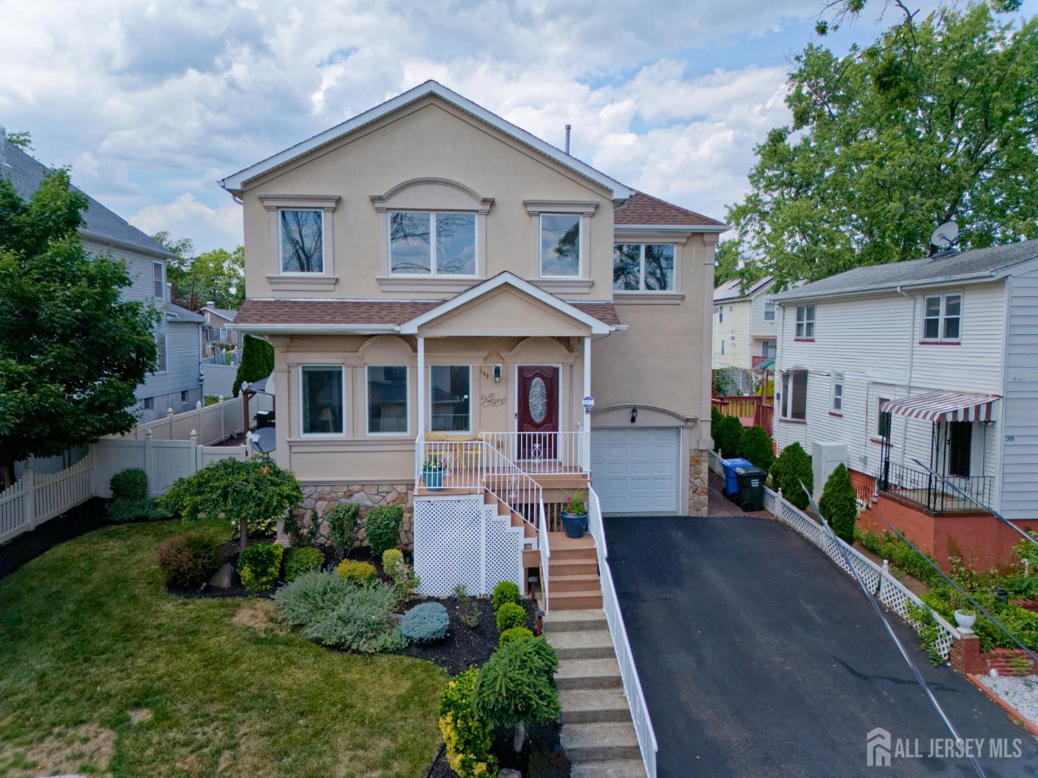 100 Trieste Street Iselin NJ 08830