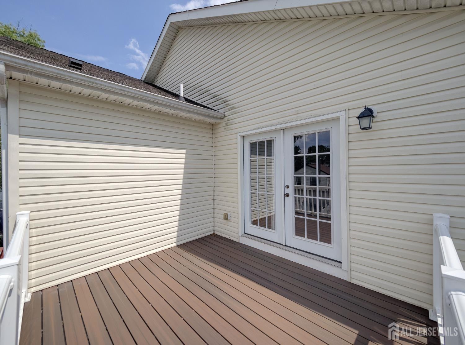 100 Trieste Street Iselin NJ 08830